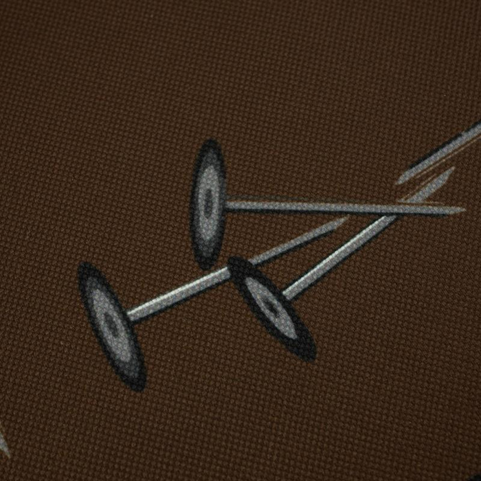 OPAS SCHÄTZE - Paneel Wasserabweisende Webware DE