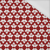 GEOMETRIC MINIMAL WZ. 8 - schnelltrocknende Webware