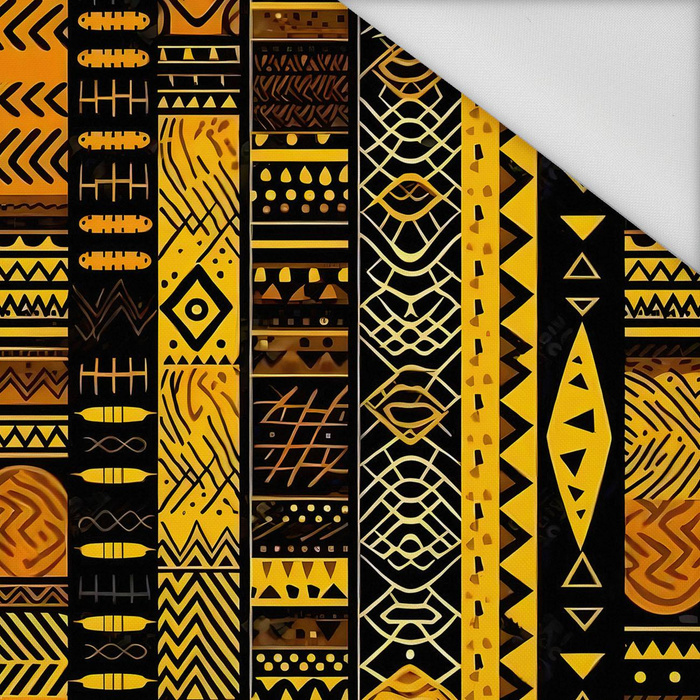 AROUND THE WORLD wz.3 - Waterproof woven fabric