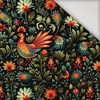 Folk Art wz.22 - lycra 300g