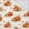 AUTUMN WZ. 1 - tkanina wodoodporna
