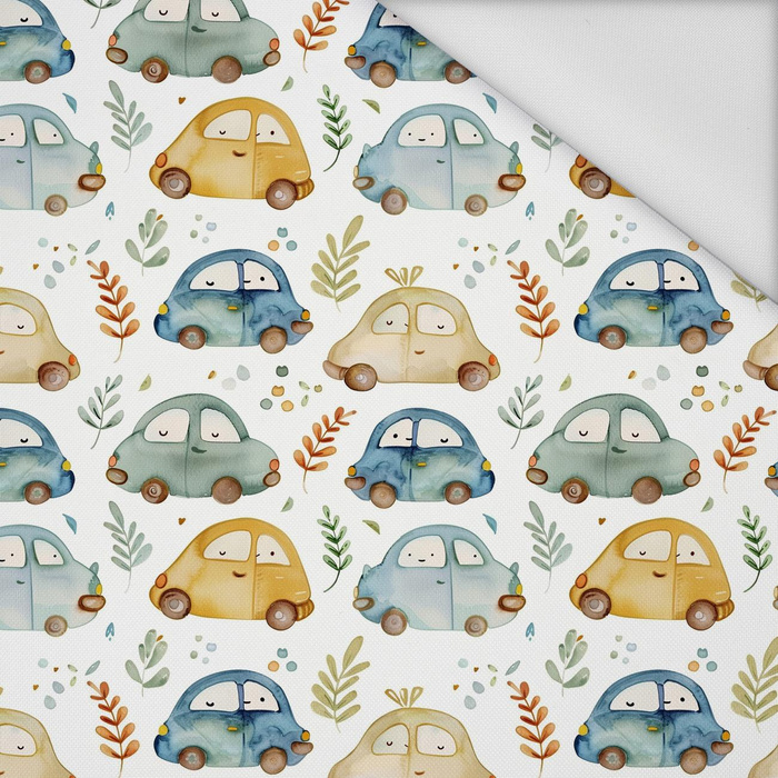 Little Nature WZ.12 - Waterproof woven fabric