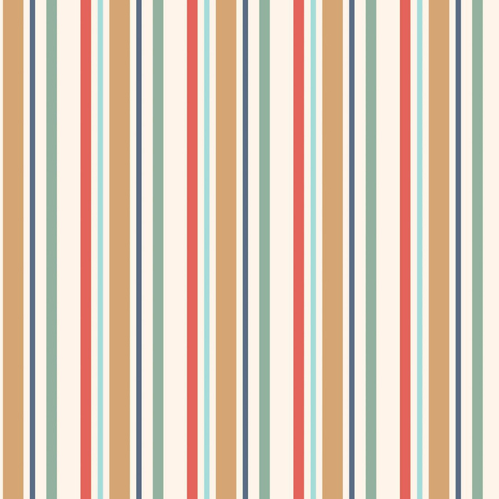 VERTICAL STRIPES pat. 3 - softshell