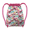 SUMMER CATS wz. 1 / pink lemonade