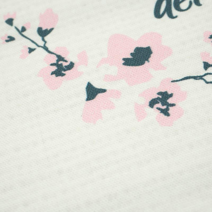 CUSHION PANEL - Die beste Oma der Welt/ canvas - HOME DECOR PREMIUM 