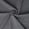 Ribbed Knit HARMONIA 260g - MELANGE GRAPHITE (D-08)
