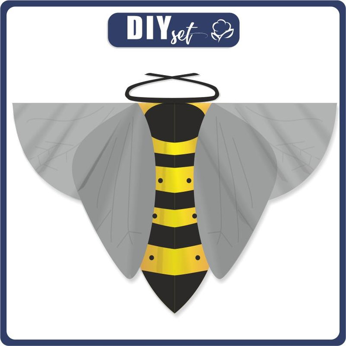 CAPE - WASP - M