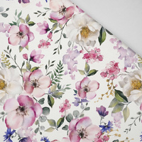PASTEL FLOWERS WZ. 21 - Panama 220g