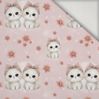 Kitty Love - lycra 300g