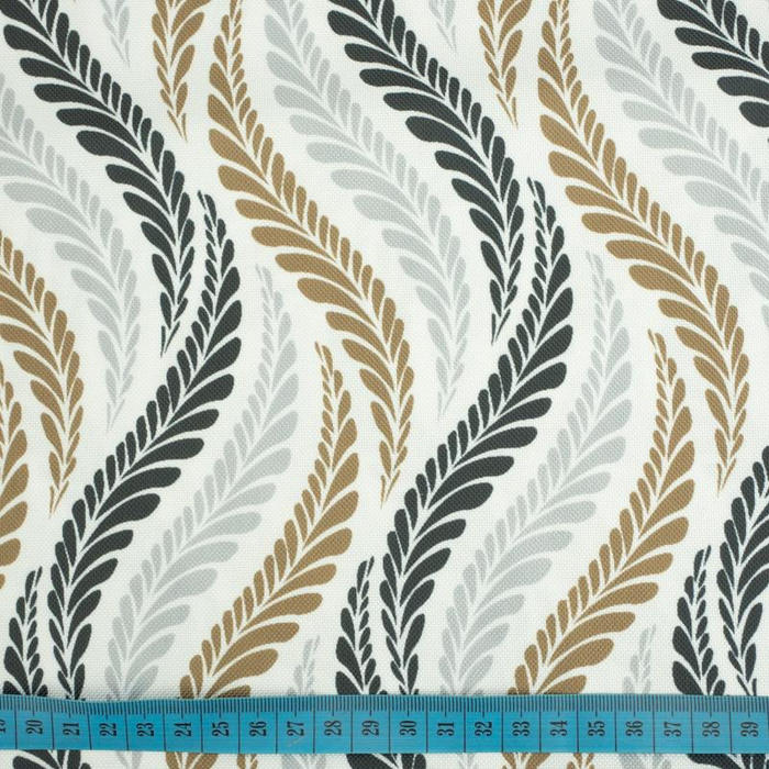 ÄHREN - Wasserabweisende Webware