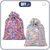 Gift pouches - SWEETS - BIG
