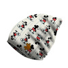 "Beanie" Mütze - MOUSE WZ. 2 48-50
