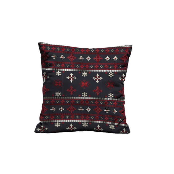 CHRISTMAS SWEATER wz.6- Welur tapicerski