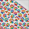 COLOR POP WZ.1 - Wasserabweisende Webware