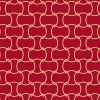 GEOMETRIC MINIMAL WZ. 4 - Minky plyš