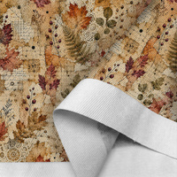 AUTUMN WZ. 5 - Cotton drill