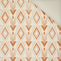 GEOMETRIC MINIMAL WZ. 2 - Panama Natural 220g