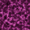 PIXEL MS.2 / purpur  - Wasserabweisende Webware