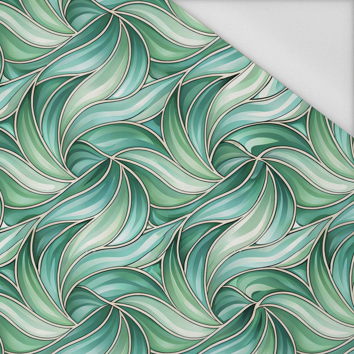 Stained Garden wz. 2 - ortalion PUMI