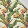 WILD JUNGLE WZ.5 - Cotton woven fabric