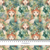 FAIRY WORLD wz.8 - lycra 300g