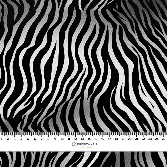 ANIMAL SKIN wz.2 - Thermo lycra