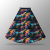 ABSTRACTION wz.20- Slub Weave