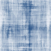 ACID WASH MS. 2 (blau) - Viskose-Jerseyrot