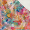 ABSTRACTION WZ.31 - Satyna