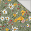 FLOWERS MEADOW WZ. 3 - Thermo lycra