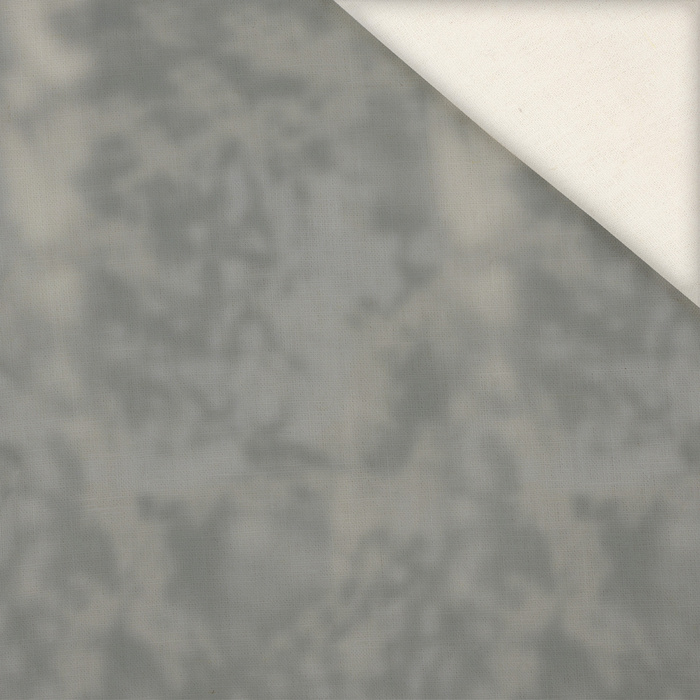 STONE WASH - Slub Weave