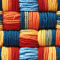 IMITATION SWEATER WZ.13- Slub Weave