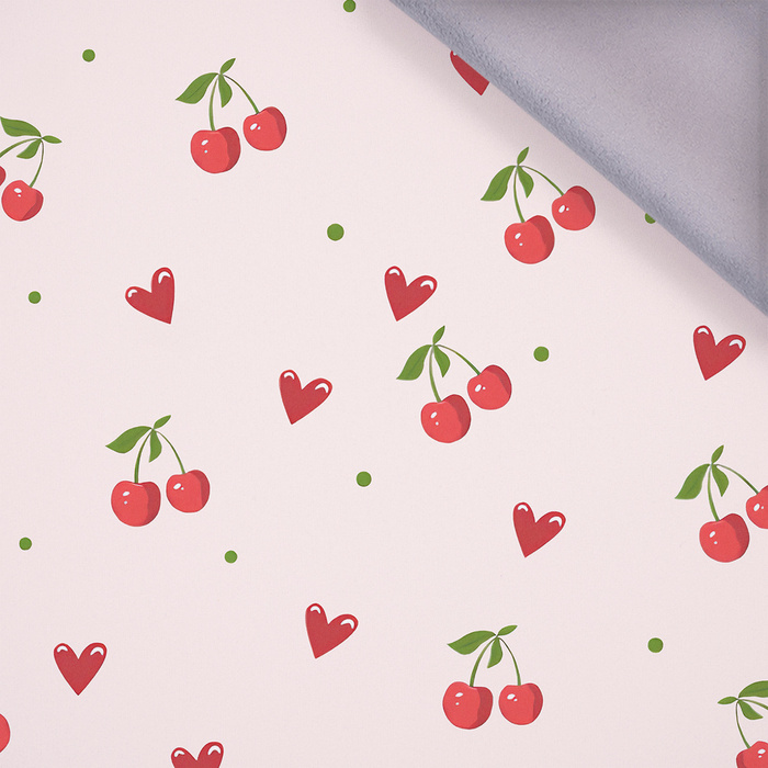 TUTTI FRUTTI WZ. 42 - Softshell