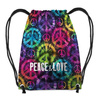WORKOPLECAK - COLOR POP WZ.2 - zestaw do uszycia/ FIOLETOWY (PLUM)