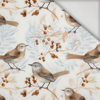 PASTEL BIRDS PAT. 1 - lycra 300g