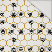 BEES WZ.1 - Viscose jersey