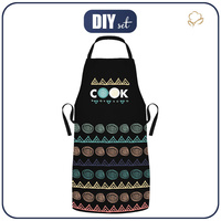 APRON - COOK