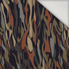 RETRO GEOMETRIC WZ. 12 - Lycra 300g