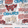 STREET GRAFFITI - SP250 Sommersweat
