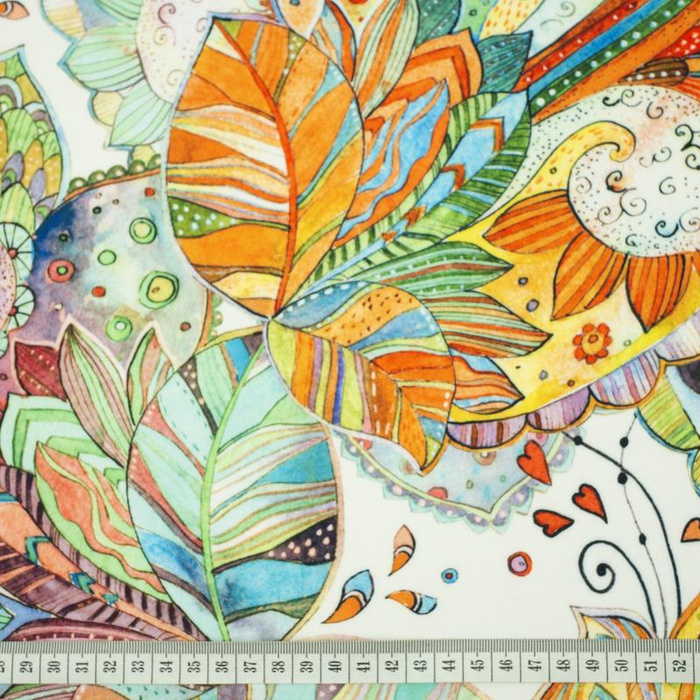 PASTELL-MEHNDI - Softshell