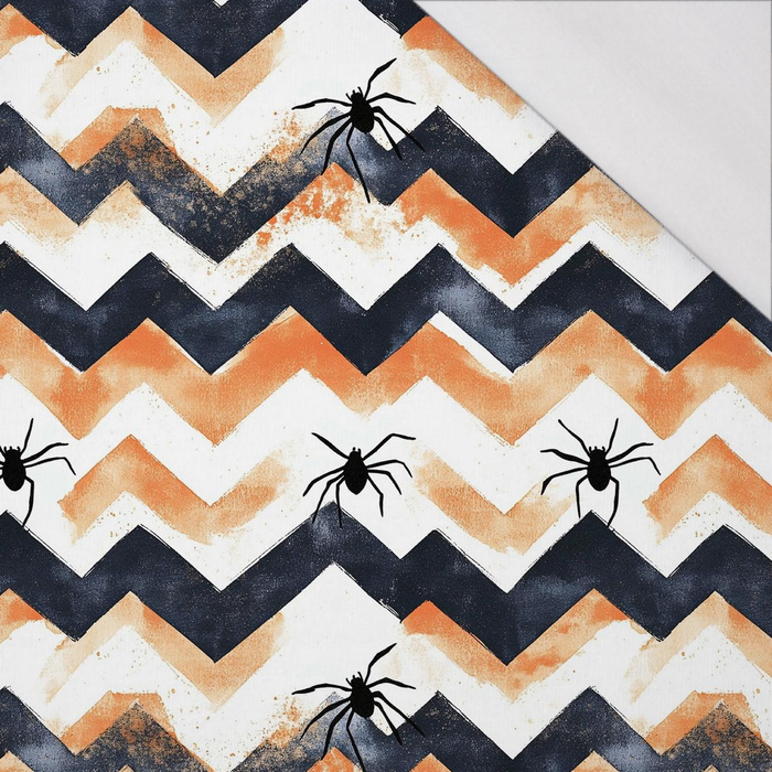 HALLOWEEN WZ. 32 - Nylon fabric PUMI