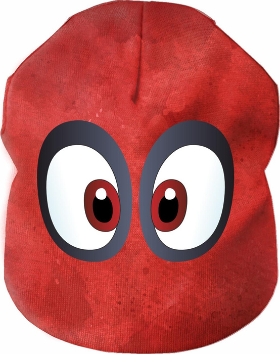 KID'S CAP AND SCARF (CLASSIC) - PLUMBER 55-58