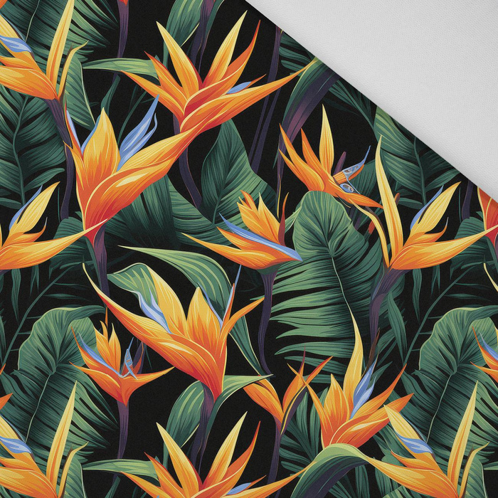 WILD JUNGLE WZ.7 - schnelltrocknende Webware