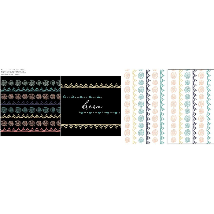 DEKO-KOPFKISSEN - DREAM