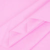 French Terry mit Elasthan - BARBIE PINK (D-177)