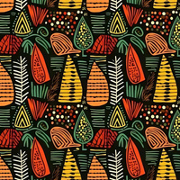 AROUND THE WORLD wz.12- Slub Weave