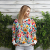 Folk Art wz.12 - Lycra 300g