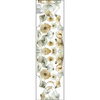 T-SHIRT DAMSKI (XL) - FLOWERS wz.18 - zestaw do uszycia