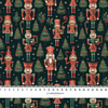 CHRISTMAS NUTCRACKER - Softshell