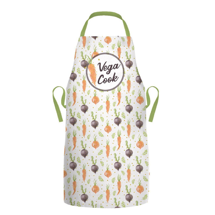 Schürze - VEGA COOK - Nähset